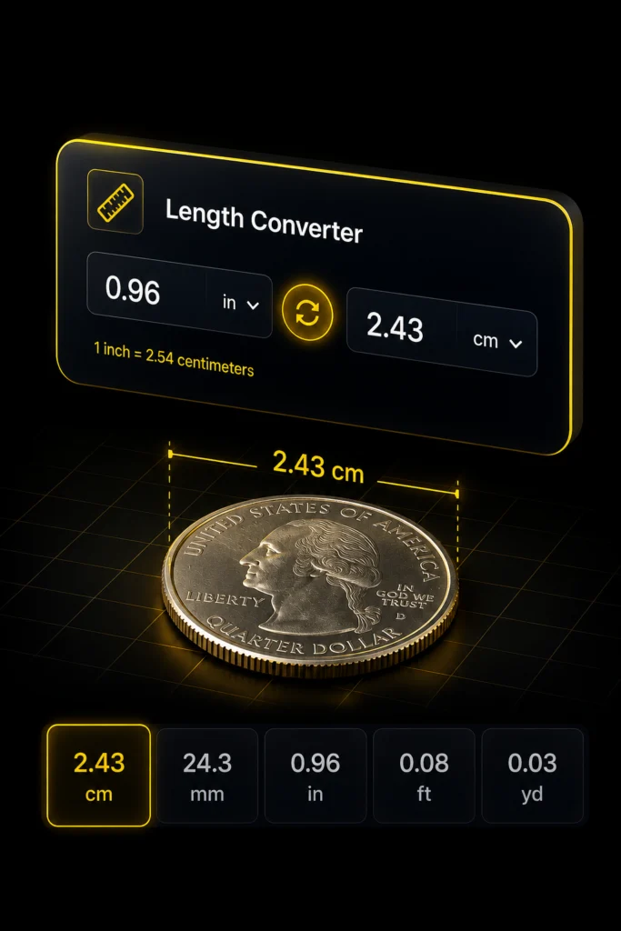 Measuring tools and articles
