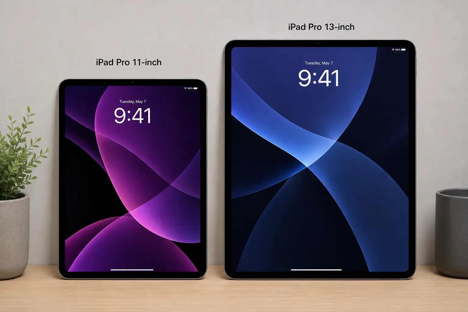 How Big Is An IPad Pro A Complete Size Comparison Guide