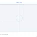 Olympic swimming pool scale dimensions diagram